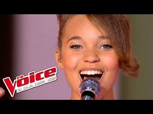 Ben L'Oncle Soul - Soulman | Rubby | The Voice France 2012 | Prime 1