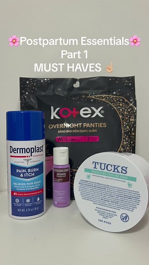 Mommy Charm | Nurse on TikTok