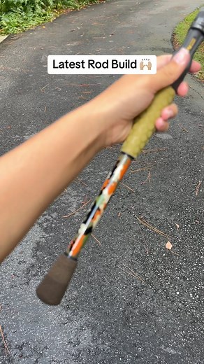 Fresh out of the drying box for @brass_jake 👊🏼 | Scenko STIX, LLC