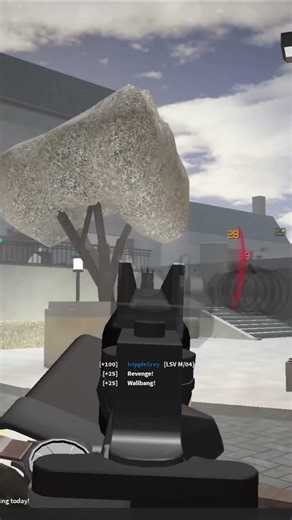 DAY 11 of Learning PHANTOM FORCES