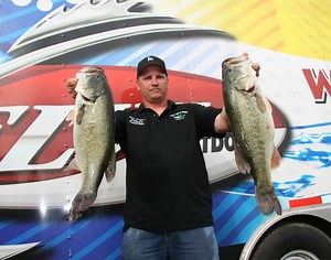 Delta dynamo - Major League Fishing