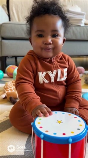 Baby Kyle Beatboxing Compilation Vol. 1 👶🎶 | AI Baby Beatboxing