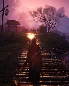 Open-world martial arts RPG 🤝 DLSS 4 with Multi Frame Generation. Experience Where Winds Meet with #RTXOn. 🎥: Digital Dreams | NVIDIA GeForce United Kingdom