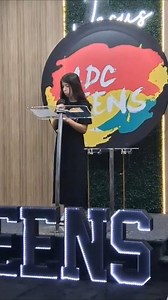 ADDC "Geração de Adoradores" 🩵🩵🩵🩵🩵🩵🩵🩵🩵