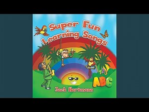 Move Like the Animals Do