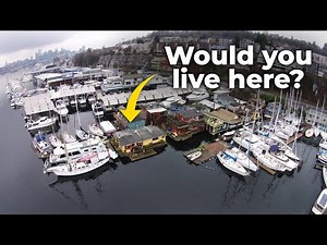 Top 10 Questions I Get About Life on a Floating House
