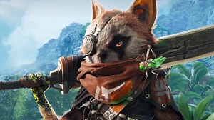 Video Game Review – Biomutant
