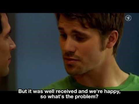 Christian & Oliver 04.08.08 English subtitles Part 90
