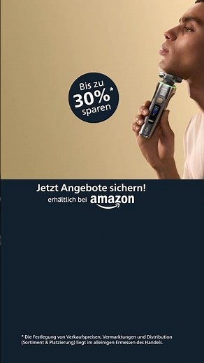 Die besten Gesichtsrasierer von Philips bei Amazon