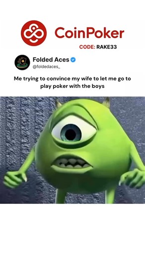 FoldedAces on Instagram: "Texas Hold’em is the most popular poker variant today. However, many other versions exist. Omaha, Seven-Card Stud, and Razz are also widely played. Some games use different hand rankings or betting rules. Professionals often specialize in multiple formats. Mixed-game tournaments test overall poker skill. Learning different variants improves adaptability at the table. #viral #memes #reels #pokermeme"