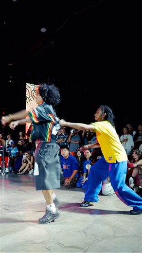 Afro Jam Dance Camp on Instagram: "AFRO JAM 🔥 BATTLES 2VS2 @y3gaph @r3dmanph #afrojam #afrodance #afrobeats #dance #camp #africa #afrodance"
