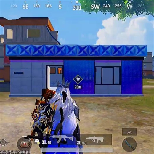 The Cosmic Rift locations in PUBG Mobile are found on the first tree map. Play the unranked missi...