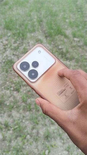 realme P4 5G network speed test 💡🚀