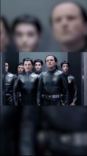 Galaxy Quest The Hilarious Star Trek Spoof That Was Nearly Mature