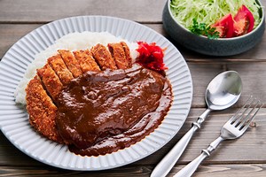 BEST Katsu Curry Recipe (カツカレー Katsukaré)
