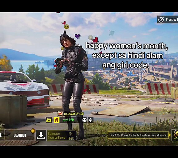 Understanding Girl Code: Celebrating Women's Month