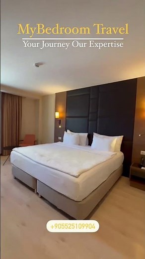 Tryp By Wyndham Şişli Hotel