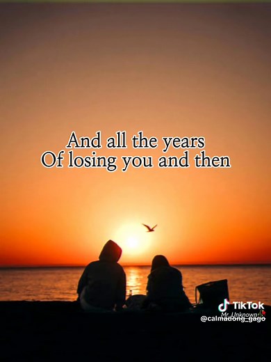 I Will Always Love You - Kenny Rogers | Lyrics Video