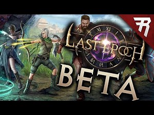 NEW HAMMERDIN! Last Epoch hits Beta (Gameplay 2019)