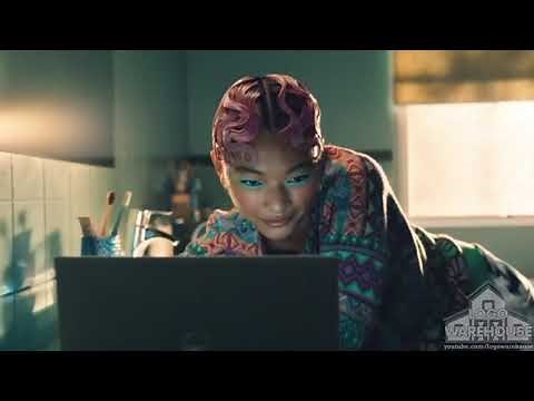 Dell XPS Commercial (October 2021)