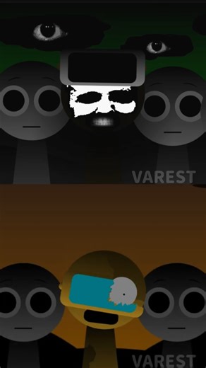 Incredibox Sprunki — Shifted vs UltraShifted: Who Hits Harder?