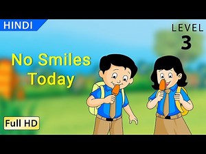 Hindi Speakers  - Stories For Children - Vocabulary