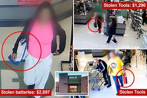 Family-owned hardware store lost $700K in just one year due to retail theft