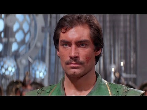 The Best of Prince Barin | Flash Gordon (1980)