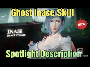 Rise Of Eros Skill Spotlight Description Heart Render Inase