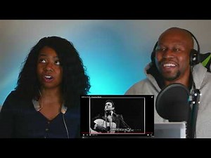 Couple React To Johnny Cash - Cocaine Blues