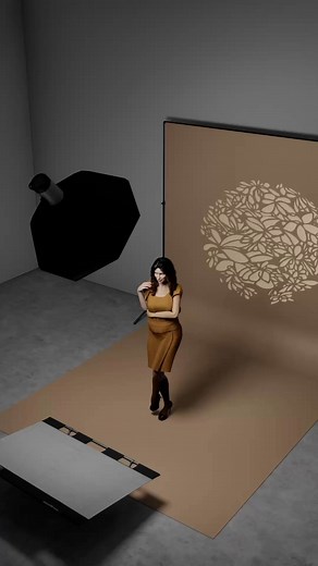 3.5K views | SET A LIGHT 3D Animation #zhiyun #zhiyungimbal #GVM #lightingsolutions | Sian Photography | Facebook