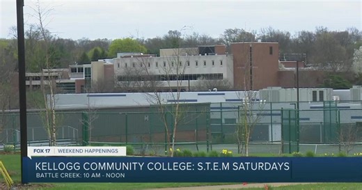 Saturday events in West Michigan