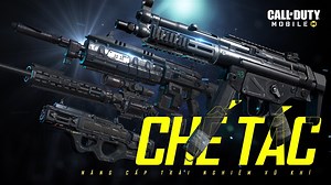 1.9K reactions · 39 shares | 【CALL OF DUTY: MOBILE VN MÙA 9】 【CHẾ...