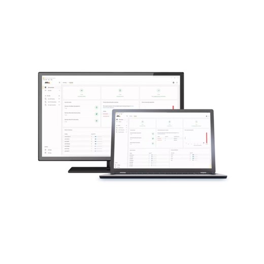 Axis Device Manager Extend Software