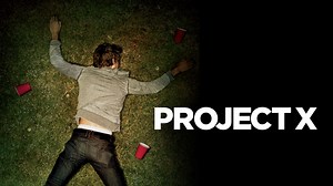 PROJECT X #XTENDEDCUT to the break of dawn, yo! - Apple TV