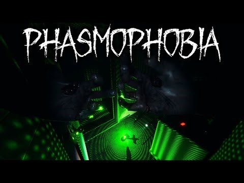 PUSHING GHOST HUNTING TO THE LIMIT...AND PAYING THE ULTIMATE PRICE! (Phasmophobia Co op Gameplay)