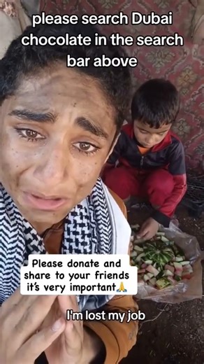 DONATION LINK IN BIO. Please do all you can to donate any amount to help. My family needs your help