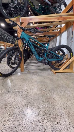 1.9K views · 24 reactions | Santa Cruz bikes are so  at The Path right now! We have a great selection, come and see the latest and greatest, what’s on sale, and find some deals that are too good to advertise. We’re here at 649 S. B Street in Tustin until 5 today. Check them out online 24/7 at the  in profile and stories. #thepathbikeshop #lovethebikeyouride #mtb #bikeshop #orangecounty #mountainbike #santacruzbikes | The Path Bike Shop | Facebook