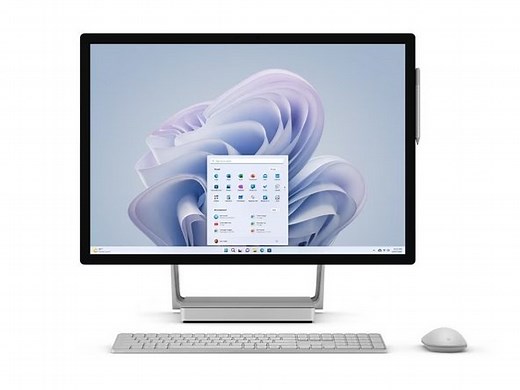 Microsoft Surface Studio 2  Repair Help: Learn How to Fix It Yourself.