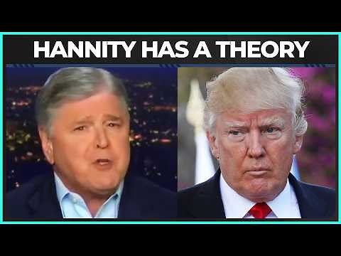 Sean Hannity Assures Israel Firsters That War Is Not Over