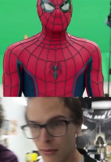 Ranking Every Spider-Man Suit in the MCU