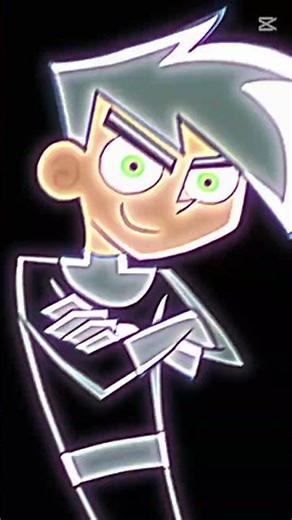 Danny phantom vs dandys world
