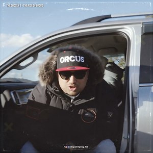 6.2K views · 79 reactions | Here is the Music Video of our Orcus, "THE CHOSEN 1"  Hit play and witness the shift. 易⚡ | Nepali Hiphop Art | Facebook