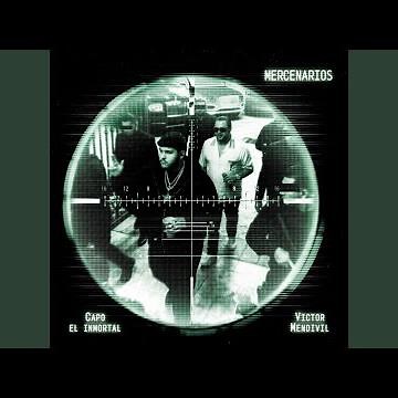 Mercenarios