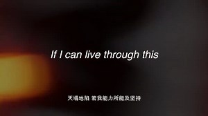 【Fall Out Boy】Champion自译歌词 lyrics
