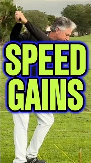 Create Effortless Swing Speed with Stack & Tilt | Hit It Farther Today!