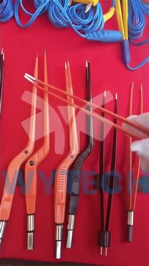 Custom Electro Surgical Instruments | Precision Manufacturing