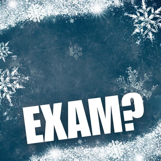 Curious about what happens if you have an exam on a snow day? ❄️ Visit ldcsb.ca > Secondary > Weather > Secondary Exam Protocol to learn our more! #GetToKnowLDCSB | London District Catholic School Board
