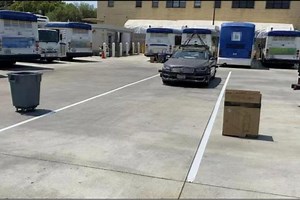 UCI researchers: Autonomous vehicles can be tricked into dangerous driving behavior