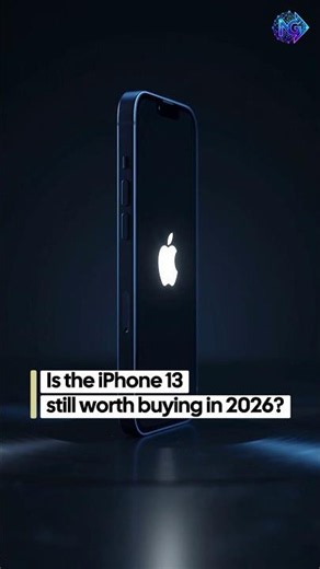 iPhone 13 in 2026: Still Worth It? (Watch Before You Buy)